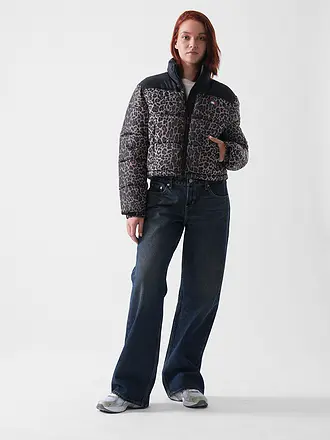 TOMMY JEANS | Steppjacke | 